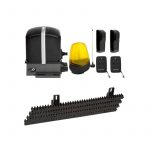 جک درب ریلی PROTECO MOVER 8