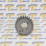 چرخ دنده جک ریلی وی تو V2 مدل گلد جنس فلزی