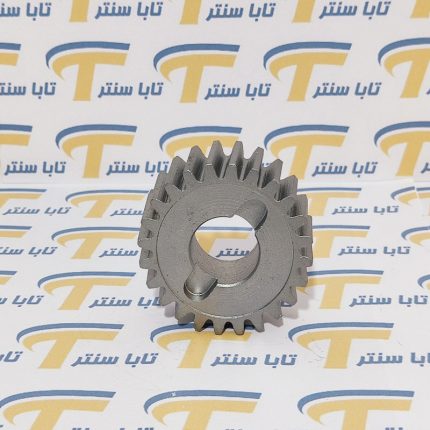 چرخ دنده جک ریلی وی تو V2 مدل گلد جنس فلزی