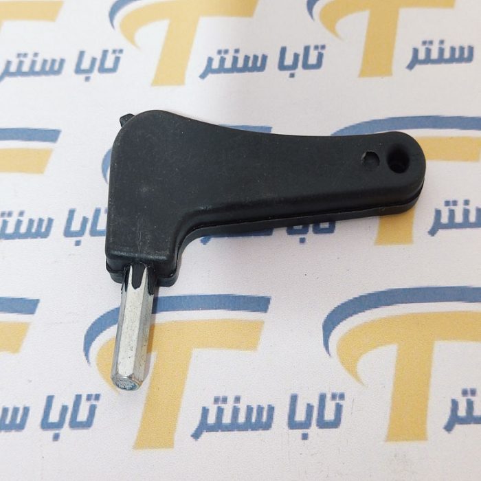 آچار خلاص کن جک پارکینگی وی تو V2 آهنی دسته بلند (2)