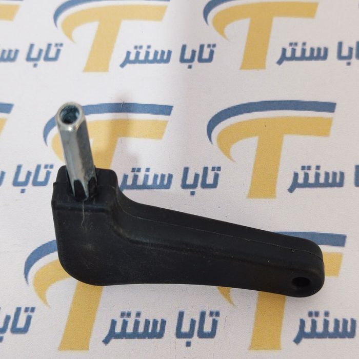 آچار خلاص کن جک پارکینگی وی تو V2 آهنی دسته بلند (3)