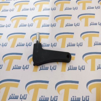 آچار خلاص کن جک پارکینگی وی تو V2 آهنی دسته بلند (4)