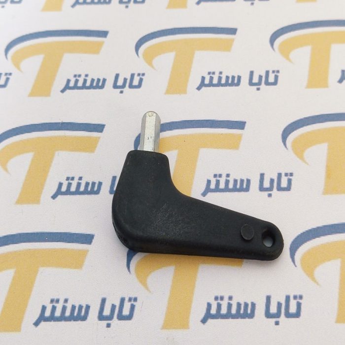 آچار خلاص کن جک پارکینگی وی تو V2 آهنی دسته کوتاه (2)