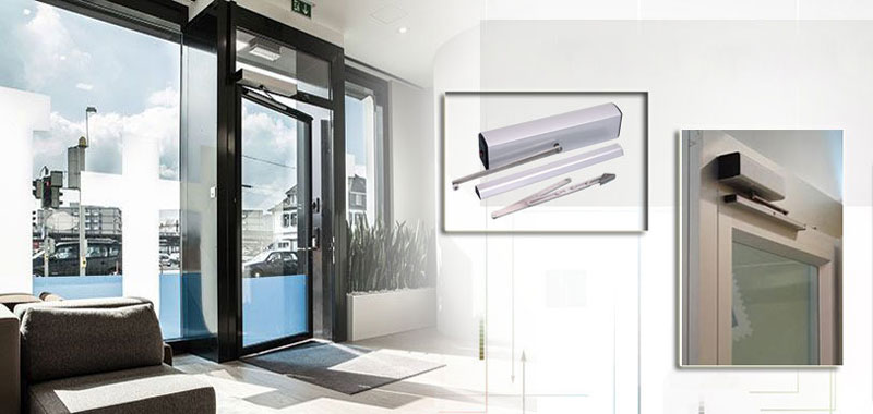 اپراتور-بازویی