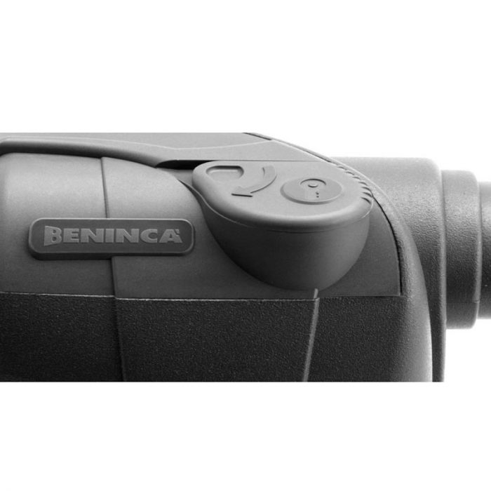 جک درب پارکینگ بنینکا BILL 50 M - Image 2