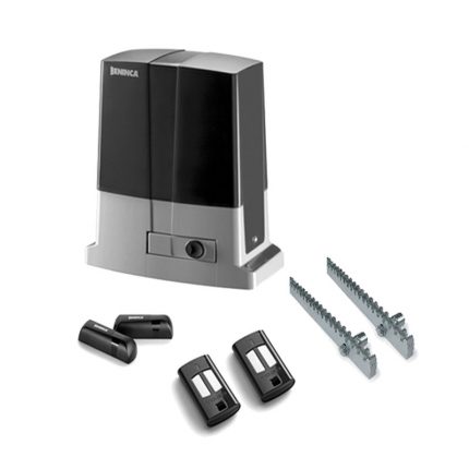 جک-درب-پارکینگ-بنینکا-BULL-8