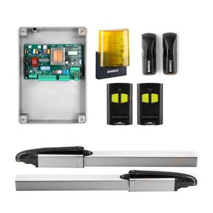 جک-درب-پارکینگ-بنینکا-Hydro-CAB