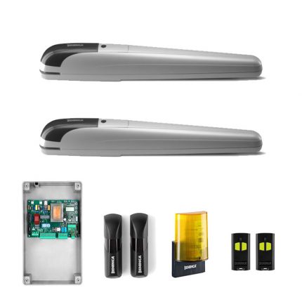 جک درب پارکینگی بنینکا BOB-50