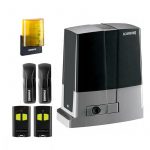 درب اتوماتیک ریلی بنینکا BULL-5