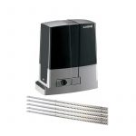 درب اتوماتیک ریلی بنینکا BULL-5 - Image 2