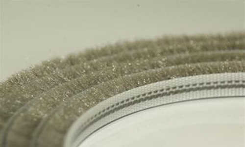 درز-گیر-مویی-کرکره-برقی