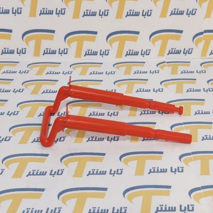 دسته خلاص کن جک پارکینگی زومر Sommer آلمان و یوتاب Utab ایران (1)