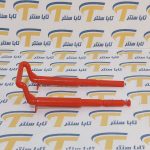 دسته خلاص کن جک پارکینگی زومر Sommer آلمان و یوتاب Utab ایران (2)