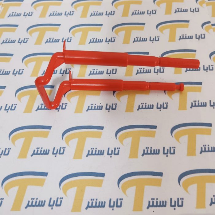 دسته خلاص کن جک پارکینگی زومر Sommer آلمان و یوتاب Utab ایران (4)