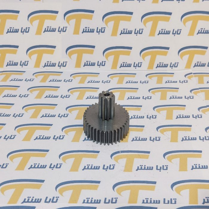 دنده آهنی موتور کرکره سانترال (1)
