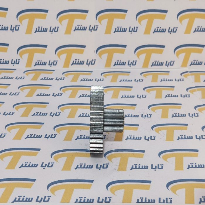 دنده آهنی موتور کرکره سانترال (2)