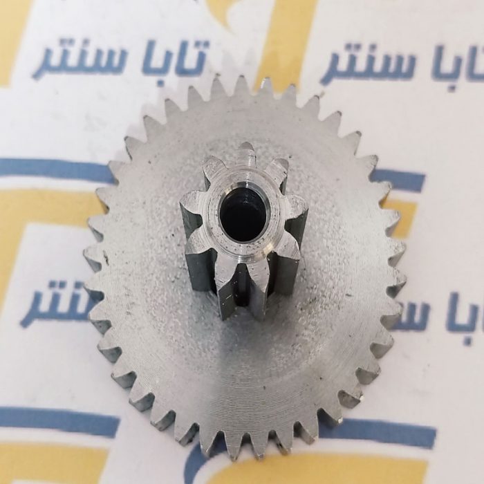 دنده آهنی موتور کرکره سانترال (5)