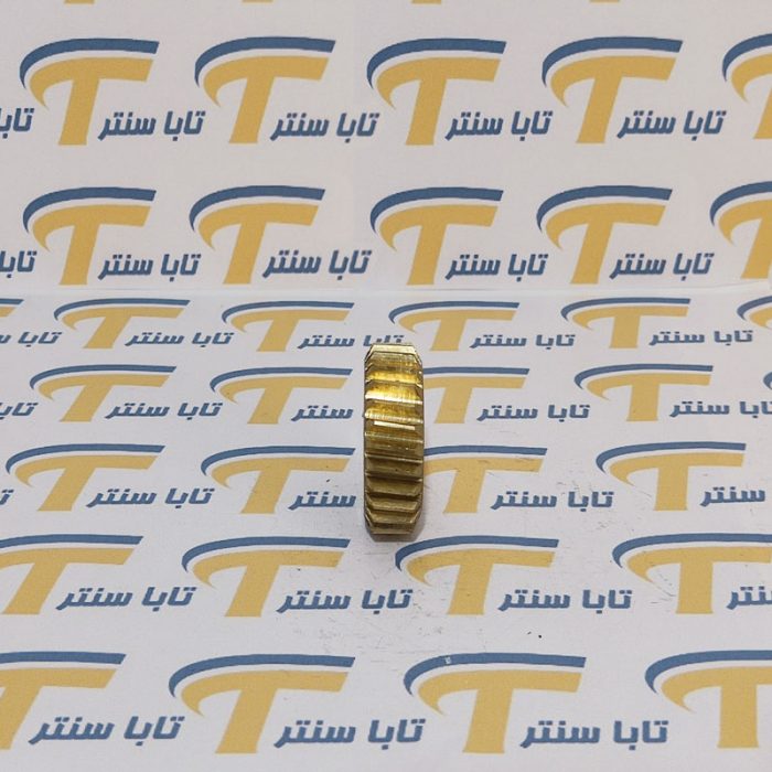 دنده جک پارکینگی تیتان Titan جنس آلومینیومی - Image 4