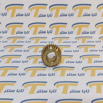 دنده جک پارکینگی تیتان Titan جنس آلومینیومی (2)