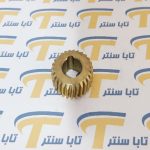 دنده جک پارکینگی تیتان Titan جنس آلومینیومی (3)