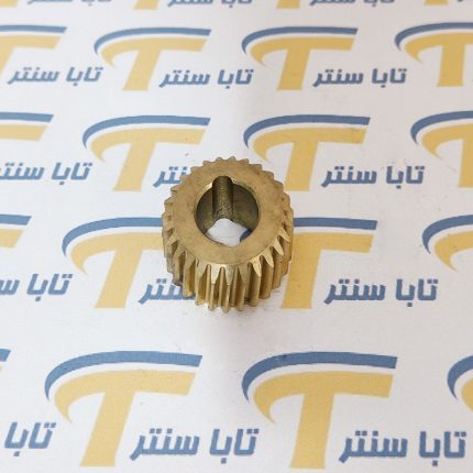 دنده جک پارکینگی تیتان Titan جنس آلومینیومی (3)