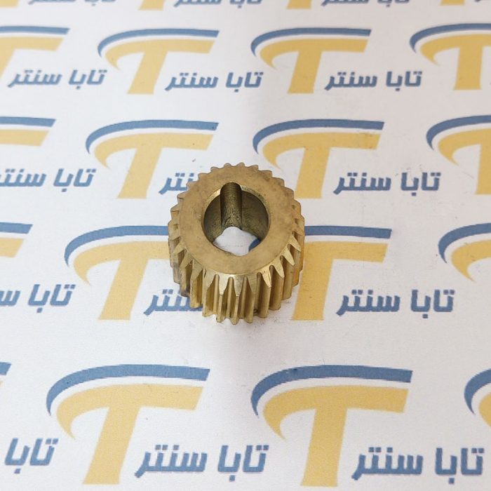 دنده جک پارکینگی تیتان Titan جنس آلومینیومی (3)