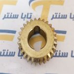 دنده جک پارکینگی تیتان Titan جنس آلومینیومی (4)