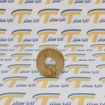 دنده جک پارکینگی دیا DEA جنس آلومینیوم برنز (1)