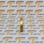 دنده جک پارکینگی دیا DEA جنس آلومینیوم برنز (2)