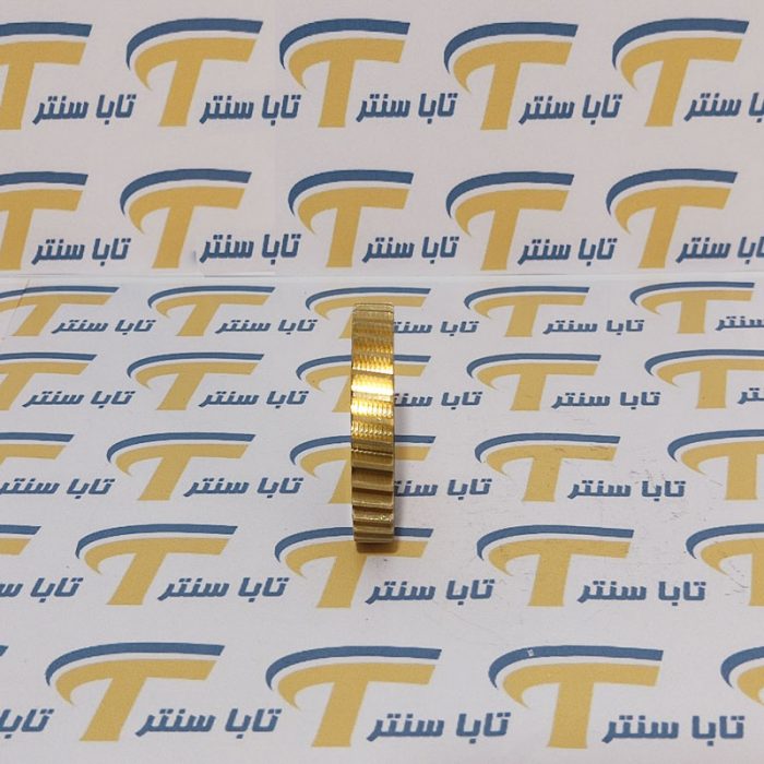 دنده جک پارکینگی دیا DEA جنس آلومینیوم برنز (2)