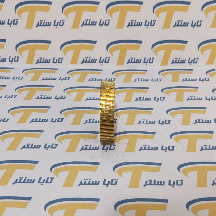 دنده جک پارکینگی لایف Life 24 ولت جنس آلومینیوم برنز - Image 2