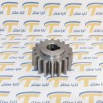 دنده فلزی بیرونی جک ریلی 18 دنده سوراخ 22 (1)