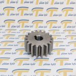 دنده فلزی بیرونی جک ریلی 18 دنده سوراخ 22 (2)