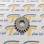 دنده فلزی میکروسوئیچ موتور ساید 8 ضلعی (2)