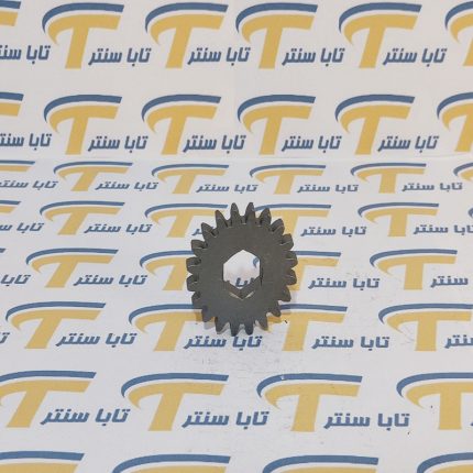 دنده فلزی میکروسوئیچ موتور ساید 8 ضلعی (4)