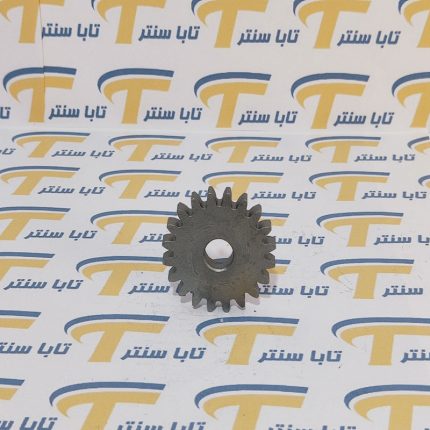 دنده فلزی میکروسوئیچ موتور ساید بدون شیاردار (1)