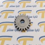 دنده فلزی میکروسوئیچ موتور ساید بدون شیاردار (2)