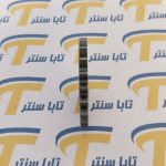 دنده فلزی میکروسوئیچ موتور ساید بدون شیاردار (3)