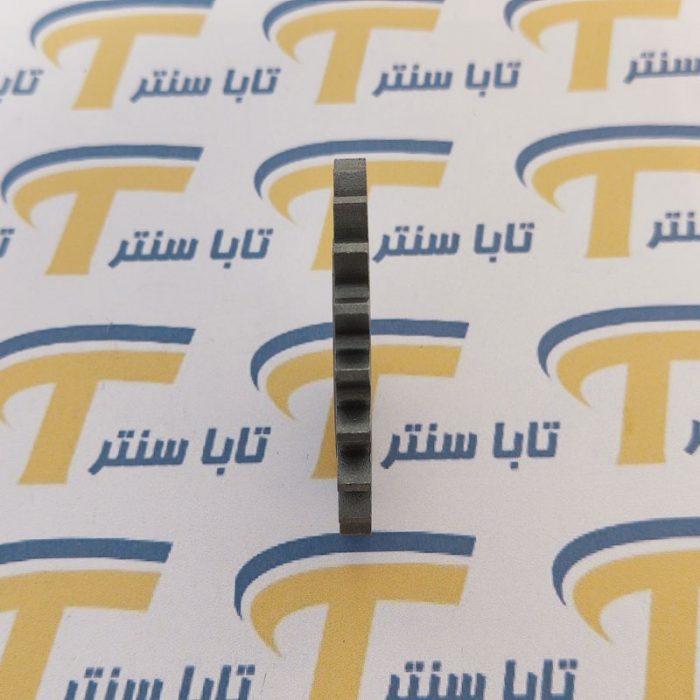 دنده فلزی میکروسوئیچ موتور ساید بدون شیاردار (3)