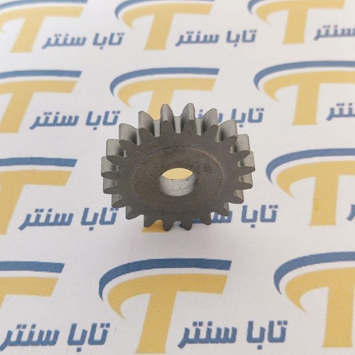 دنده فلزی میکروسوئیچ موتور ساید بدون شیاردار (4)