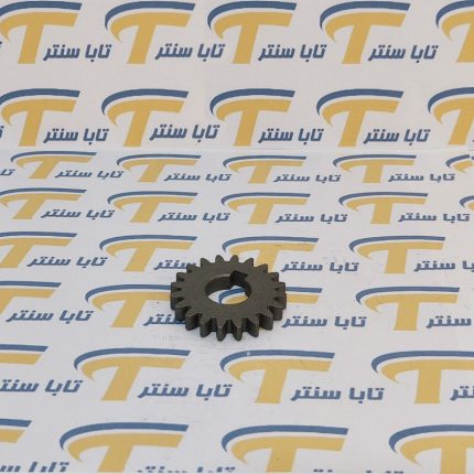 دنده فلزی میکروسوئیچ موتور ساید شیاردار (1)