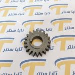 دنده فلزی میکروسوئیچ موتور ساید شیاردار (2)