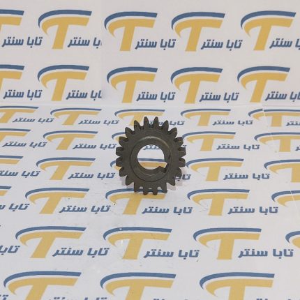 دنده فلزی میکروسوئیچ موتور ساید شیاردار (4)