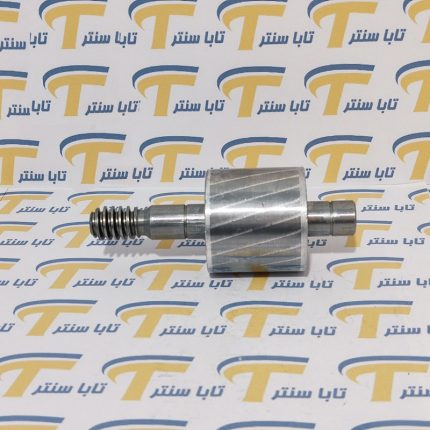 روتور کامل جک پارکینگی پروتکو Proteco (1)