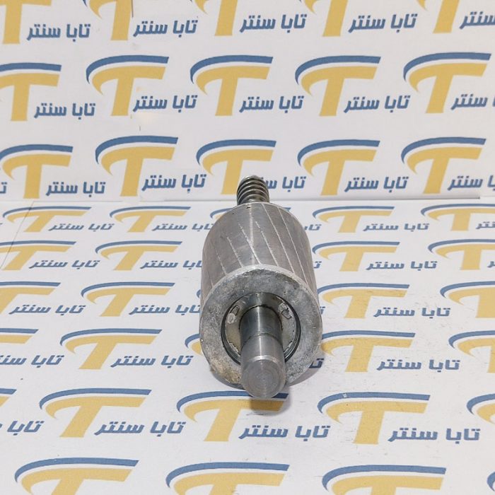 روتور کامل جک پارکینگی پروتکو Proteco (2)