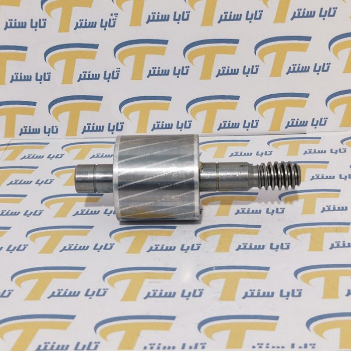 روتور کامل جک پارکینگی پروتکو Proteco - Image 2