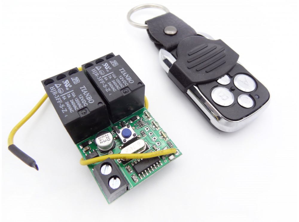 ریموت لرنینگ کد