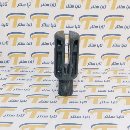 سر جک آلومینیومی جک پارکینگی پروتکو Proteco (1)