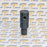 سر جک آلومینیومی جک پارکینگی پروتکو Proteco (2)