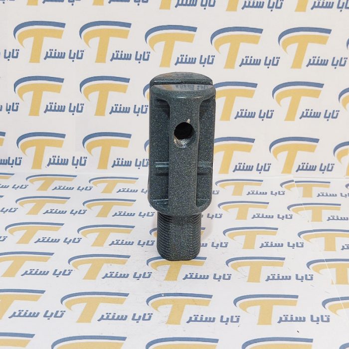 سر جک آلومینیومی جک پارکینگی پروتکو Proteco (2)